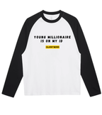 QUAR7IERR YMIOMI LONGSLEEVE