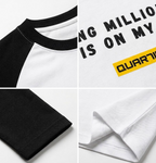 QUAR7IERR YMIOMI LONGSLEEVE