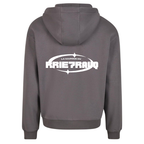 RRIE7RAUQ STONE GREY TRACKSUIT