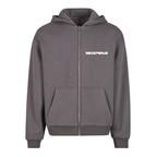 RRIE7RAUQ STONE GREY TRACKSUIT