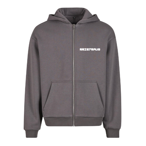 RRIE7RAUQ STONE GREY TRACKSUIT