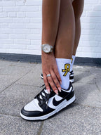 Q7 LOGO SOCKS