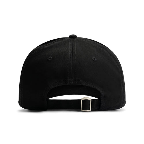 Q7 SIGNATURE CAP NOIR BLANC