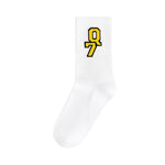 Q7 LOGO SOCKS