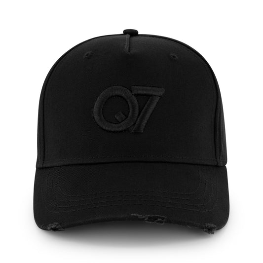 Q7 SIGNATURE CAP NOIR