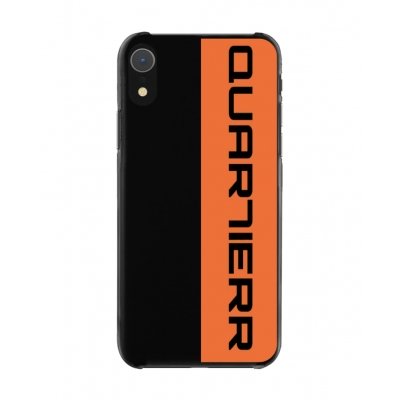 QUAR7IERR MOBILE CASE x L'ORANGE QUAR7IERR MOBILE CASE x L'ORANGE